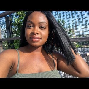 Meet your Posher, Lonnee